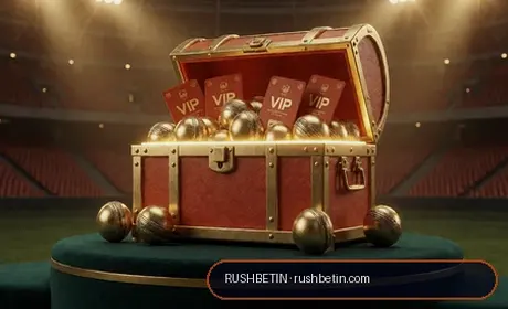Download the app, unlock code RUSHBE100, and enter ₹1 contests faster