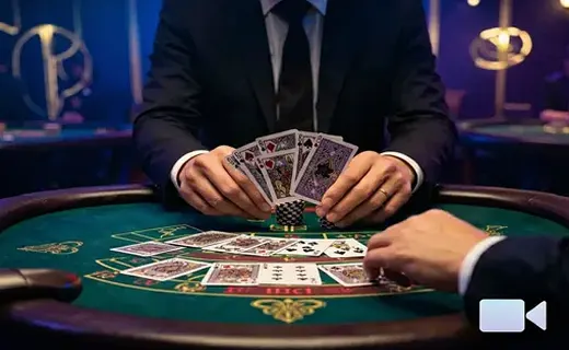 Real-Time Casino Rewards